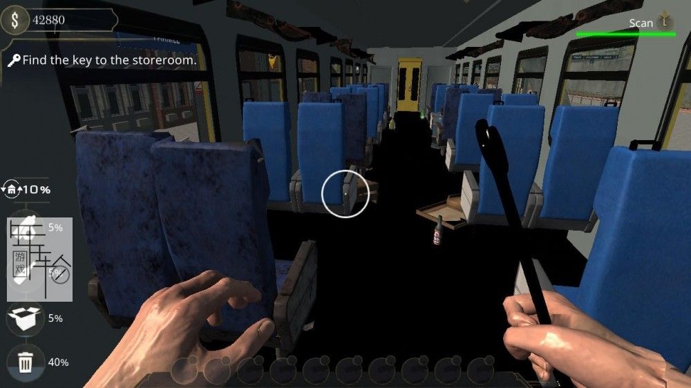 switch《火车站改造 Train Station Renovation》中文版nsz/xci整合版下载【含1.1.0.0补丁】_4