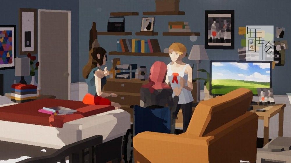 switch《爱：一个充满故事的拼图盒子 LOVE - A Puzzle Box Filled with Stories》英文版nsp/xci整合版下载【1.0.1补丁】_0