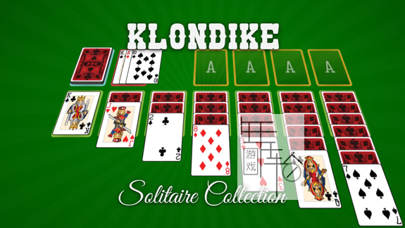 switch《Klondike Collection》英文版nsp/xci下载_0