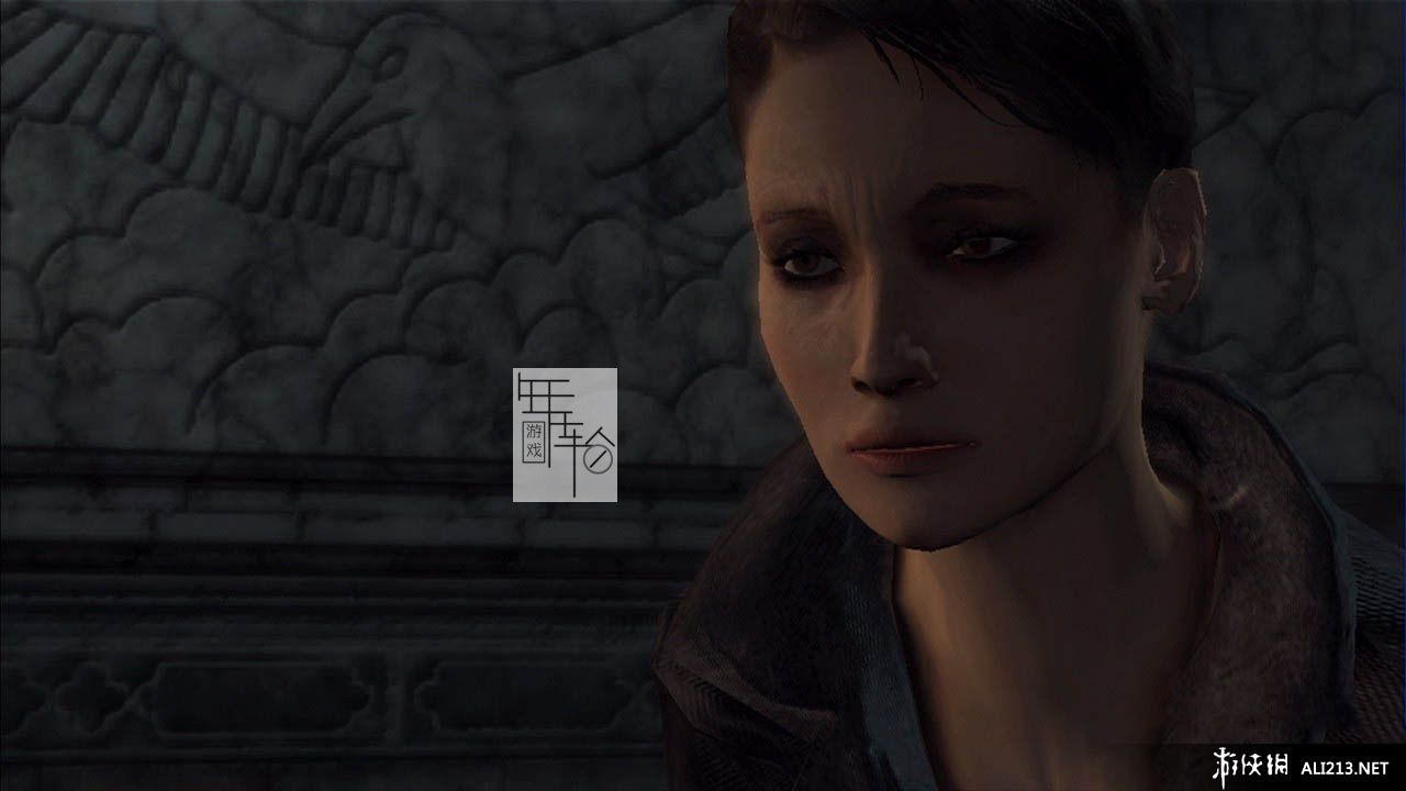 PS3 鬼屋魔影5(Alone in the Dark: Inferno) 中文版ISO下载_0