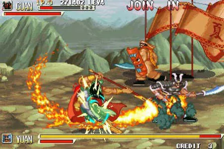 【PC】《FinalBurn Neo v1.0.0》街机模拟器下载_0