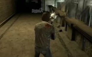 PS3 鬼屋魔影5(Alone in the Dark: Inferno) 中文版ISO下载