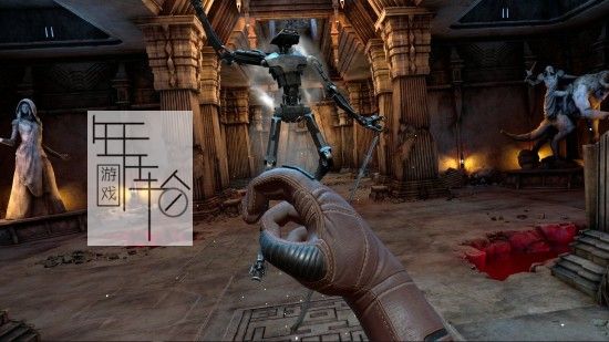 【5.05】PS4《不朽维达:星球大战VR系列》英文版pkg下载【v1.0.1】_1