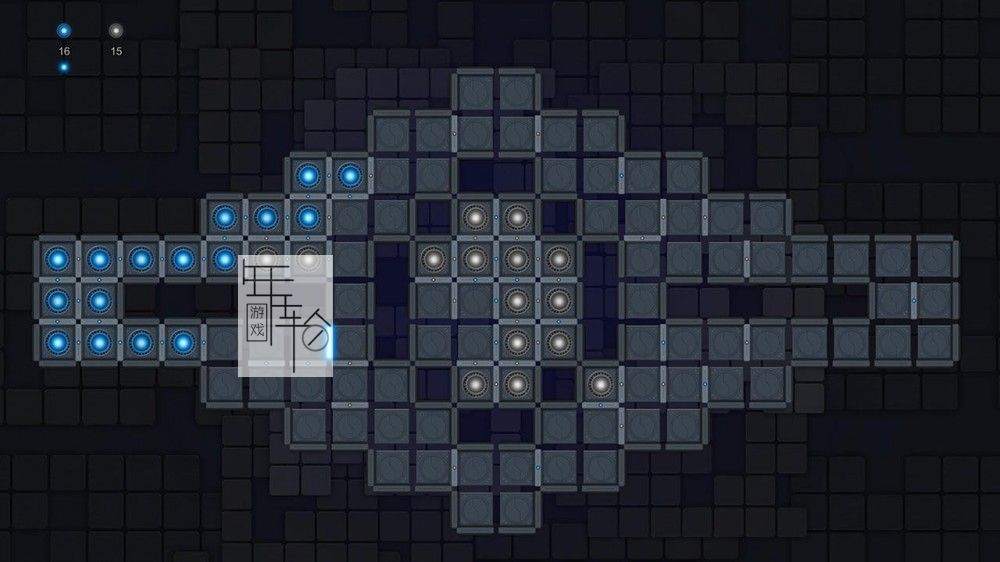 switch《心灵迷宫 Mind Maze》中文版nsp/xci下载_3