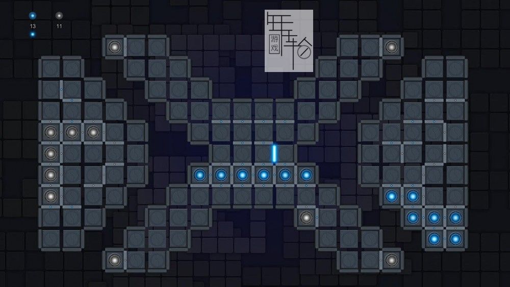 switch《心灵迷宫 Mind Maze》中文版nsp/xci下载_0