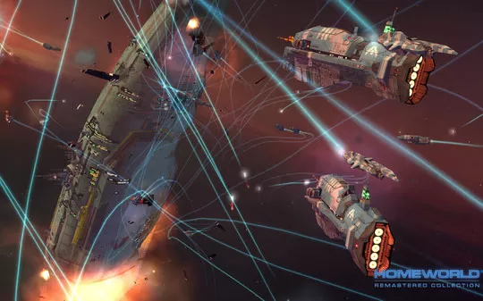 【PC】《家园1：重制版＋家园：卡拉克沙漠》合集免安装中文版下载