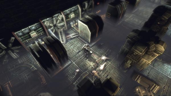 【PC】《异形繁殖》系列三部合集免安装中文版下载_1