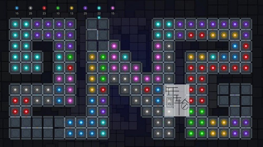 switch《心灵迷宫 Mind Maze》中文版nsp/xci下载_1