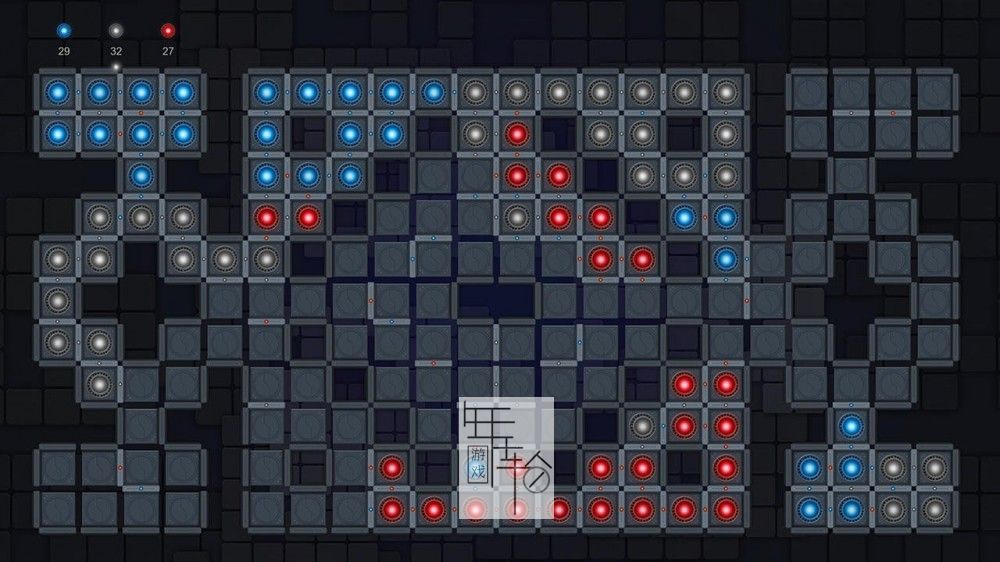 switch《心灵迷宫 Mind Maze》中文版nsp/xci下载_2