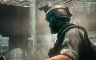 PS3 荣誉勋章：战士(Medal of Honor: Warfighter) 中文版ISO下载