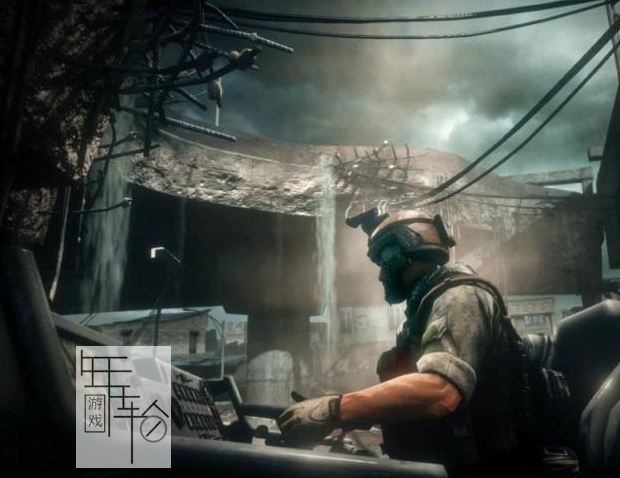 PS3 荣誉勋章：战士(Medal of Honor: Warfighter) 中文版ISO下载_0