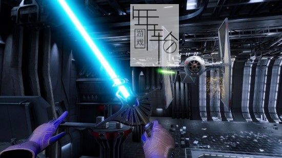 【5.05】PS4《不朽维达:星球大战VR系列》英文版pkg下载【v1.0.1】_2