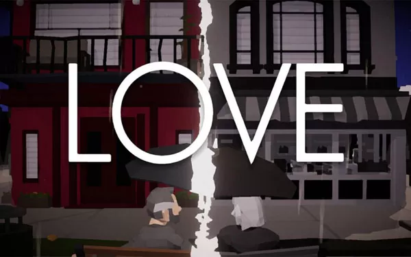 switch《爱：一个充满故事的拼图盒子 LOVE - A Puzzle Box Filled with Stories》英文版nsp/xci整合版下载【1.0.1补丁】