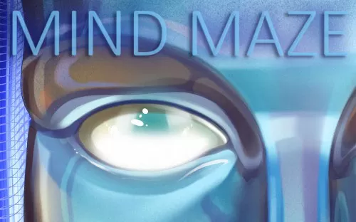 switch《心灵迷宫 Mind Maze》中文版nsp/xci下载