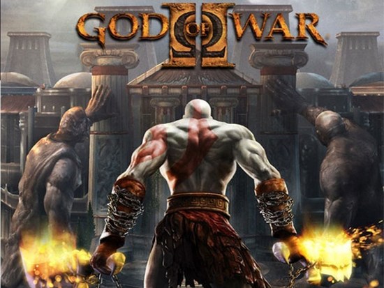 【PC】《PS3模拟器战神》系列合集中文版下载_0