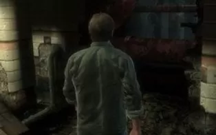 PS3 寂静岭HD合集(Silent Hill HD Collection) 美版ISO下载