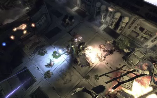 【PC】《异形繁殖》系列三部合集免安装中文版下载