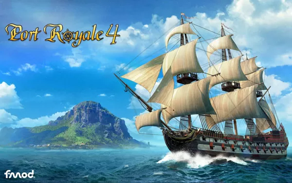【PC】《纪元1404+大航海家4+海商王4》航海经营类游戏合集下载