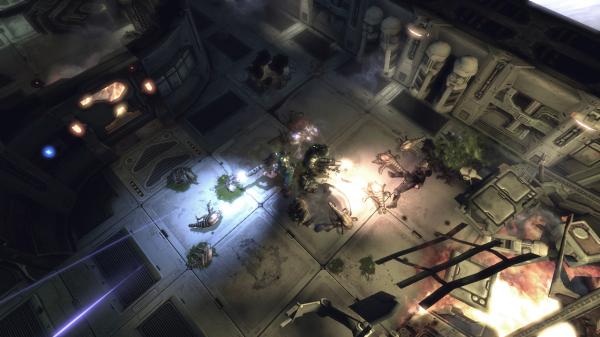 【PC】《异形繁殖》系列三部合集免安装中文版下载_0