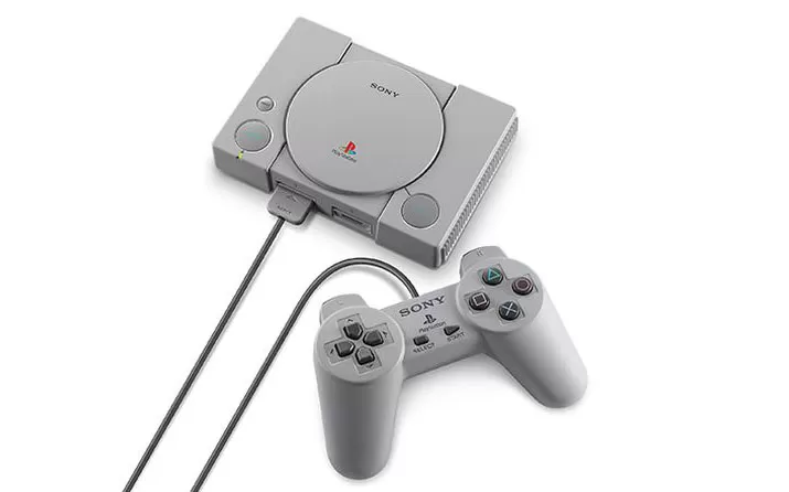 【PC】《PlayStation模拟器》10270个游戏合集下载（2.5TB）