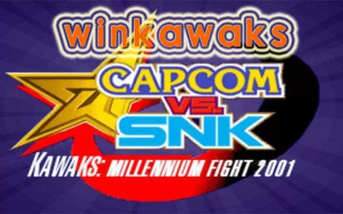 【PC】《街机游戏 winkawaks 1.60 》典藏版（第五版）下载