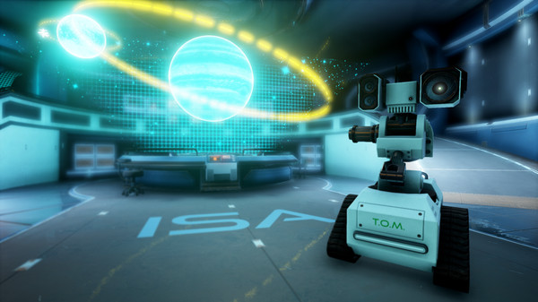 【5.05】PS4《图灵测试 The Turing Test》英文版pkg下载_0