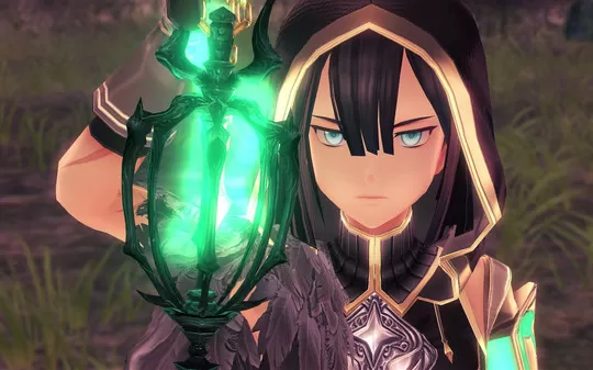 PC《伊苏9怪人之夜 Ys IX: Monstrum Nox》免安装硬盘版中文版下载