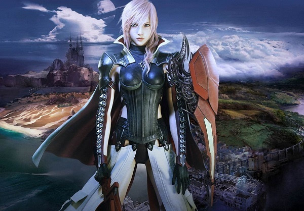 PC《最终幻想13雷霆归来 LIGHTNING RETURNS: FINAL FANTASY XIII》中文版下载（豪华全dlc整合版）_0