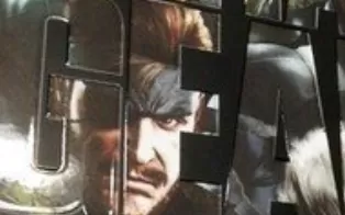 PS3 合金装备传奇合集(Metal Gear Solid: The Legacy Collection) 日版ISO下载