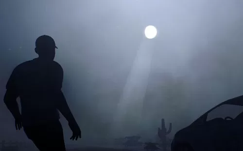 switch《银瀑镇：序章 Silver Falls Episode Prelude》英文版nsp/xci下载