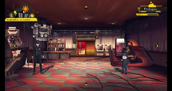 【5.05】PS4《枪弹辩驳１・２重制版合集.Danganronpa 1•2 Reload》中文版pkg下载_1