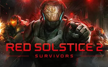 PC《红至日2幸存者 Red Solstice 2: Survivors》中文版下载v2.96|集成全DLC