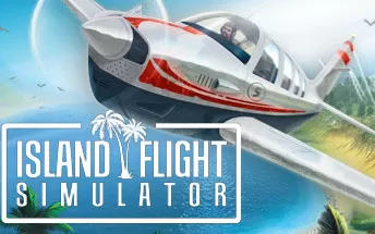 【5.05】PS4《海岛飞行模拟 Island Flight Simulator》英文版pkg下载