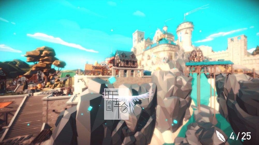 switch《Aery - 放松心灵 Aery - Calm Mind》英文版nsp/xci下载_1