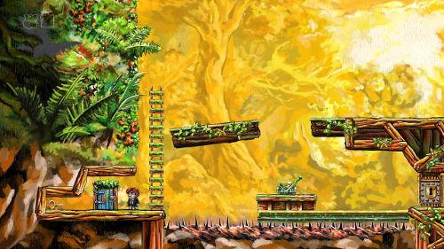 Xbox360《时空幻境 Braid》英文版XBLA下载_0
