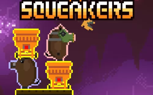 switch《吱吱小猪2 Squeakers II》英文版nsp/xci下载