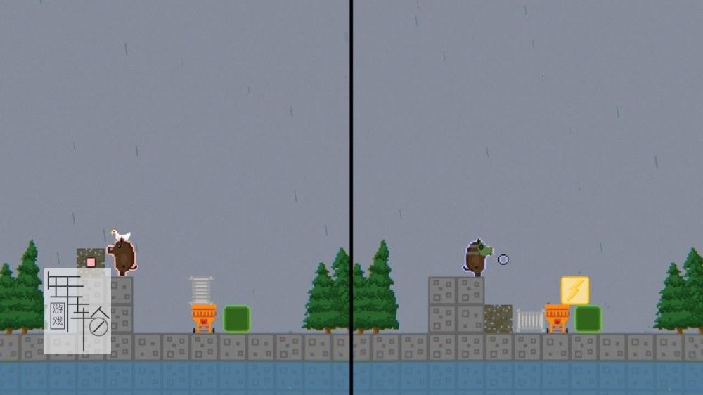 switch《吱吱小猪2 Squeakers II》英文版nsp/xci下载_4