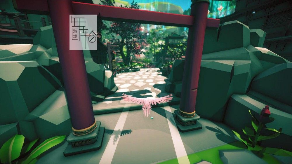 switch《Aery - 放松心灵 Aery - Calm Mind》英文版nsp/xci下载_3