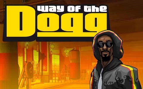 Xbox360《史努比狗狗的格斗之路 Way of the Dogg》英文版XBLA下载