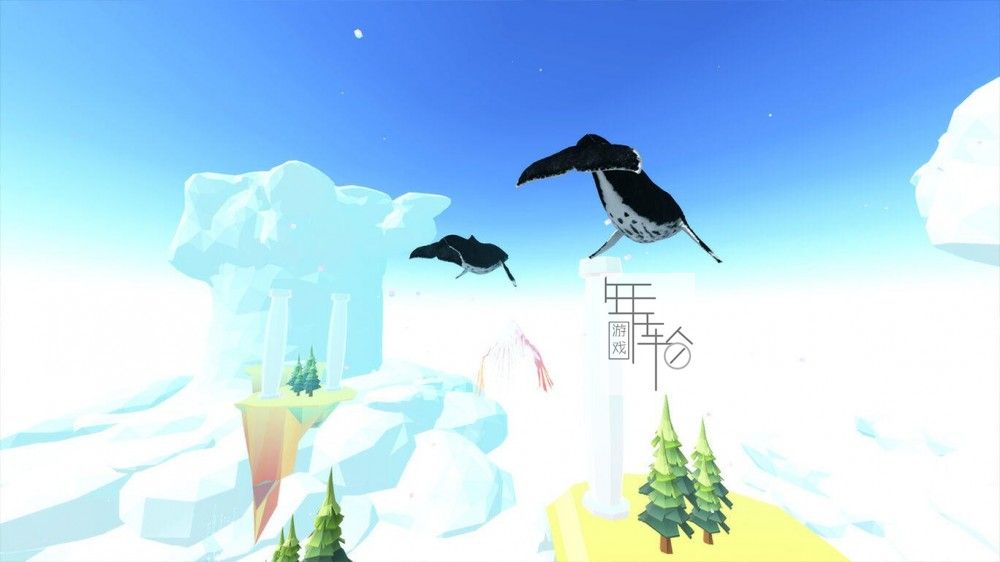 switch《Aery - 放松心灵 Aery - Calm Mind》英文版nsp/xci下载_4