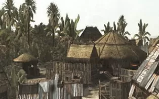 PS3 使命召唤5：战争世界(Call of Duty: World at War) 美版ISO下载