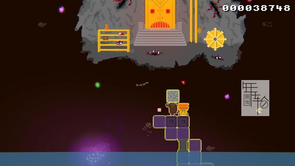 switch《吱吱小猪2 Squeakers II》英文版nsp/xci下载_2
