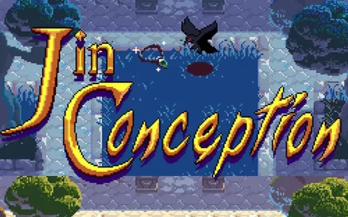 switch《Jin概念 Jin Conception》英文版nsp/xci整合版下载【含2.0.0补丁】