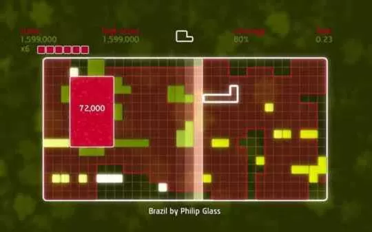 Xbox360《时记 Chime》英文版XBLA下载