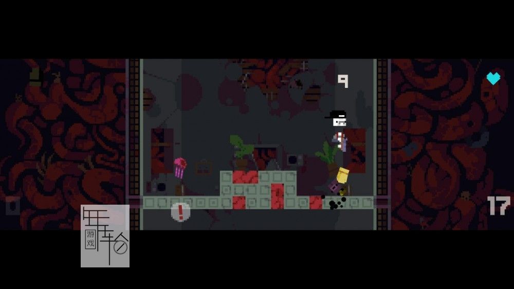 switch《内脏鲸 Gutwhale》英文版nsp/xci下载_4