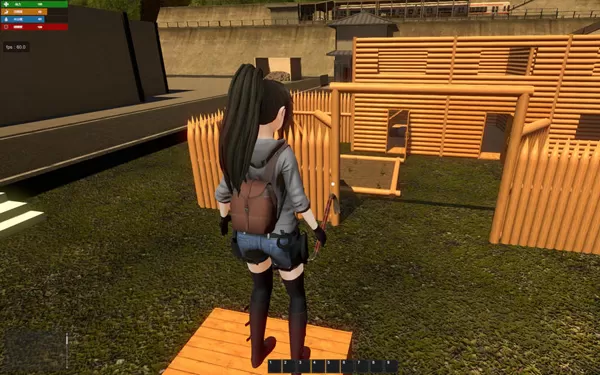 Xbox360《生存之道 Survival Method》英文版XBLA下载