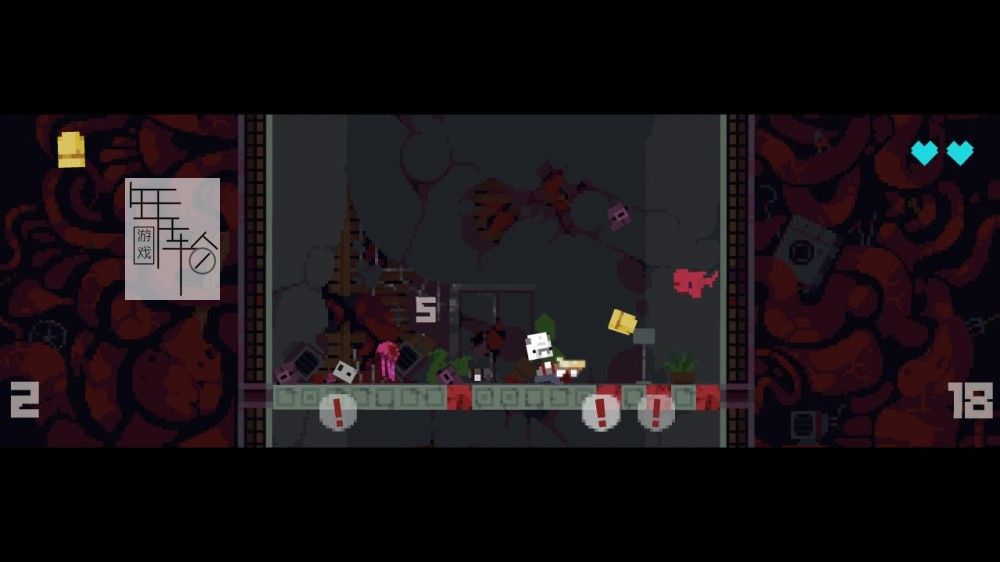 switch《内脏鲸 Gutwhale》英文版nsp/xci下载_3