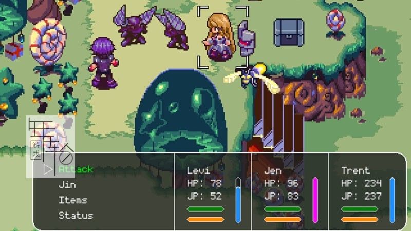 switch《Jin概念 Jin Conception》英文版nsp/xci整合版下载【含2.0.0补丁】_0