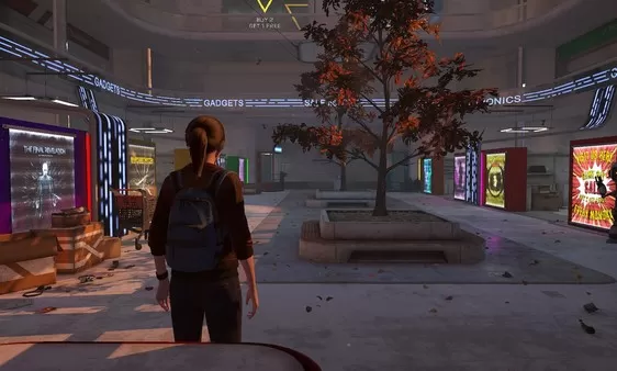 PC《不确定性：末日光芒 The Uncertain: Light At The End》免安装中文版下载（v1.6）_0