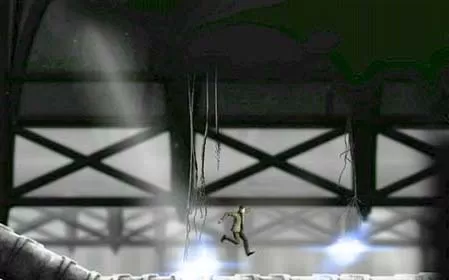 Xbox360《世界之战 THE WAR OF THE WORLDS》英文版XBLA下载
